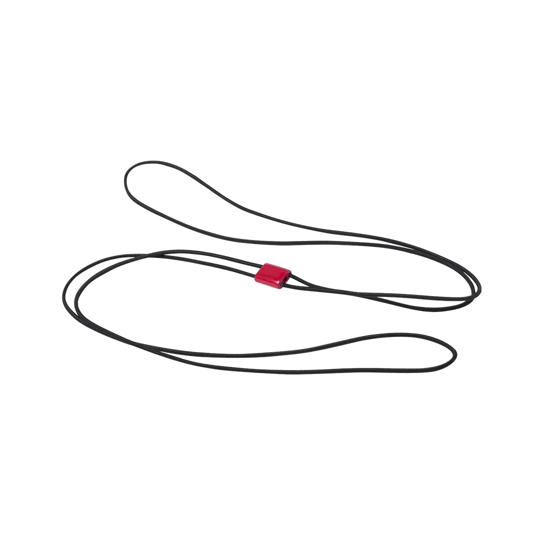 GOMA ELASTICA MANSAT ROJO