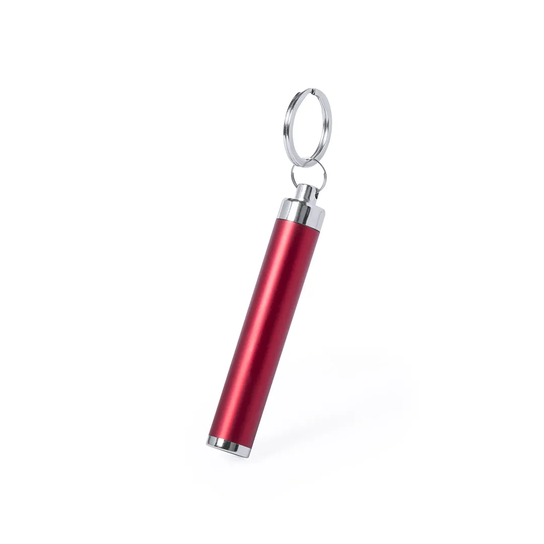 LINTERNA BIMOX ROJO