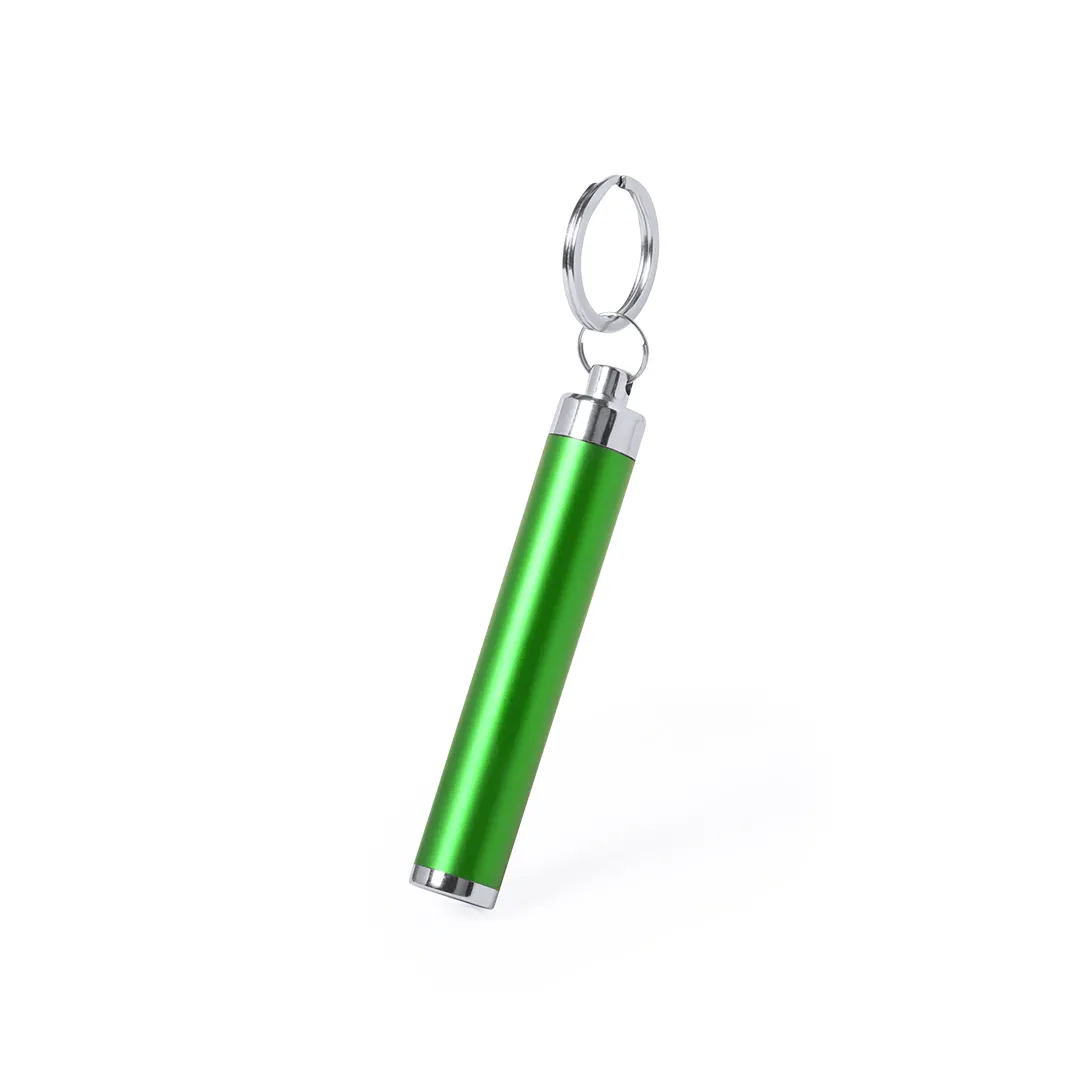 LINTERNA BIMOX VERDE