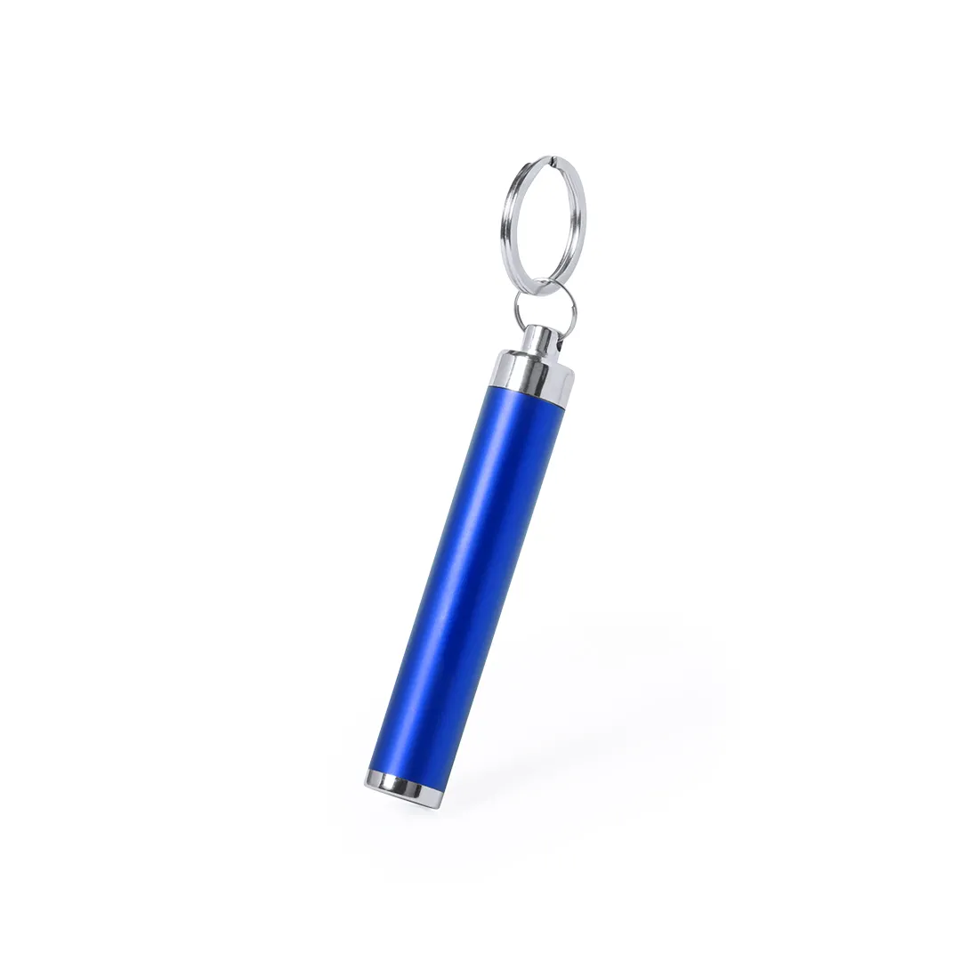 LINTERNA BIMOX AZUL
