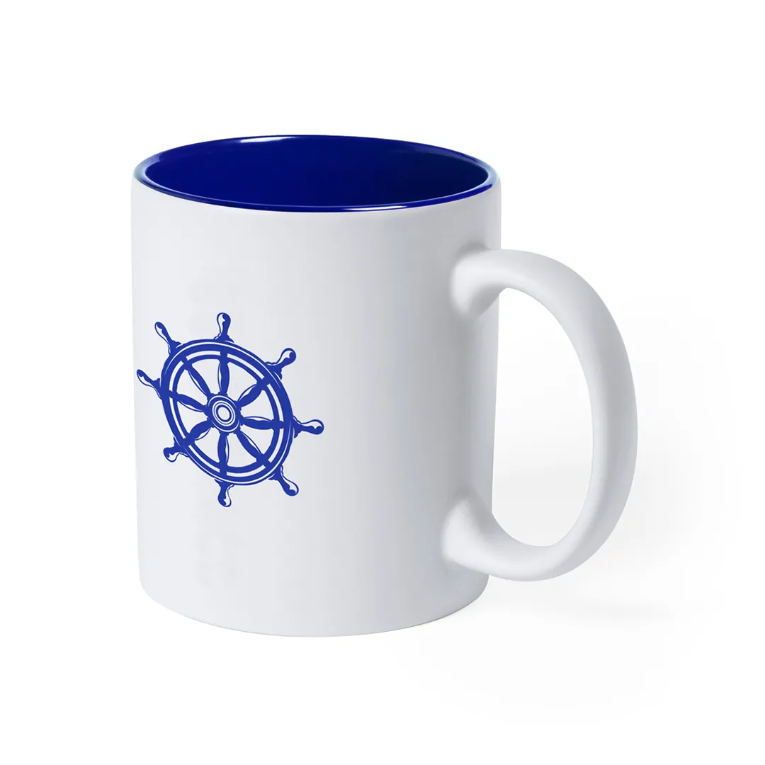TAZA KULMER AZUL