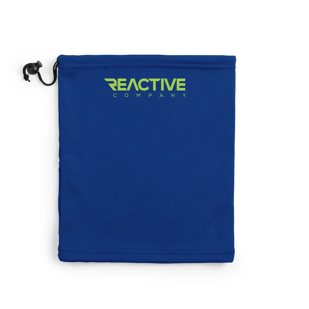 BRAGA GORRO PONKAR AZUL