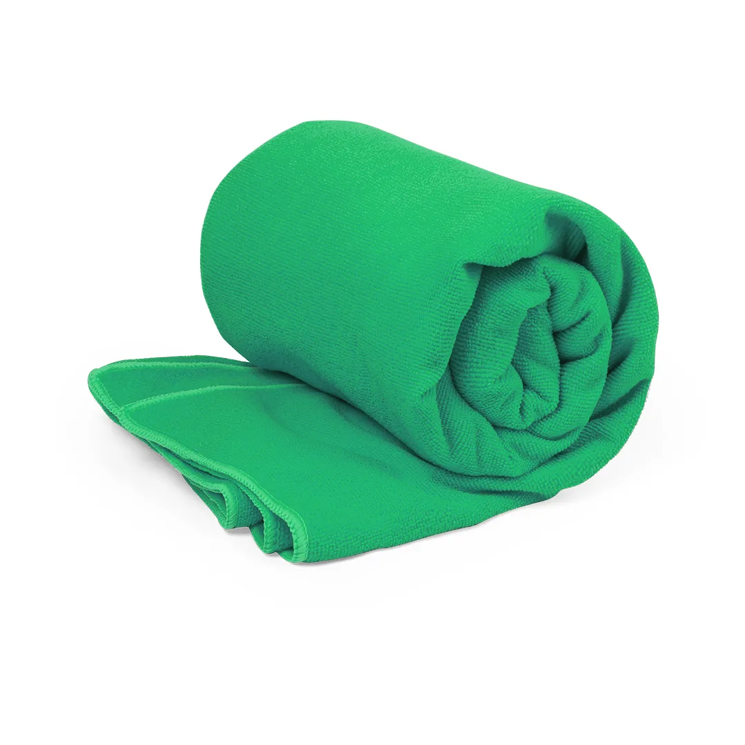 TOALLA ABSORBENTE BAYALAX VERDE