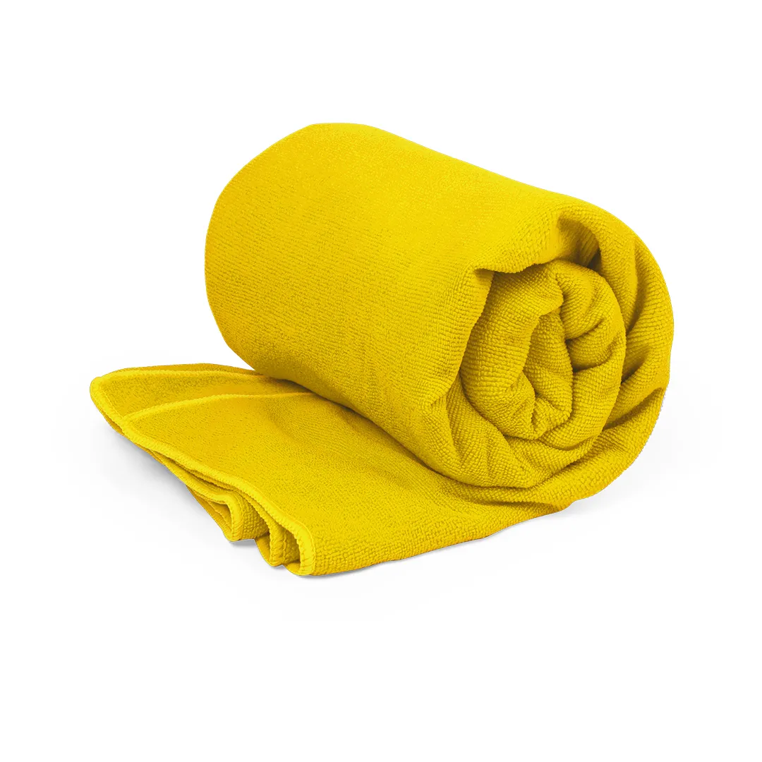 TOALLA ABSORBENTE BAYALAX AMARILLO