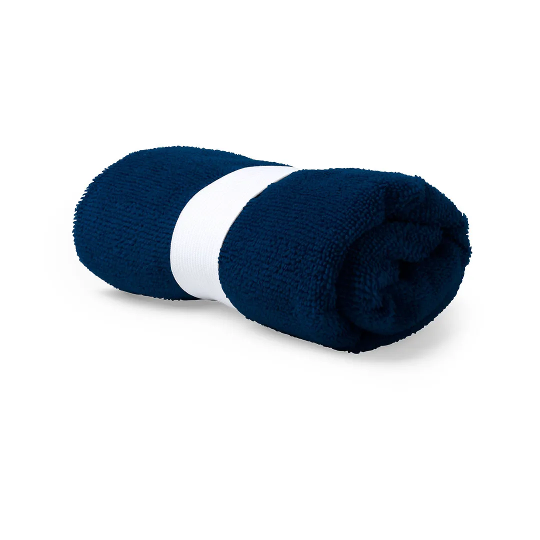 TOALLA ABSORBENTE KEFAN MARINO