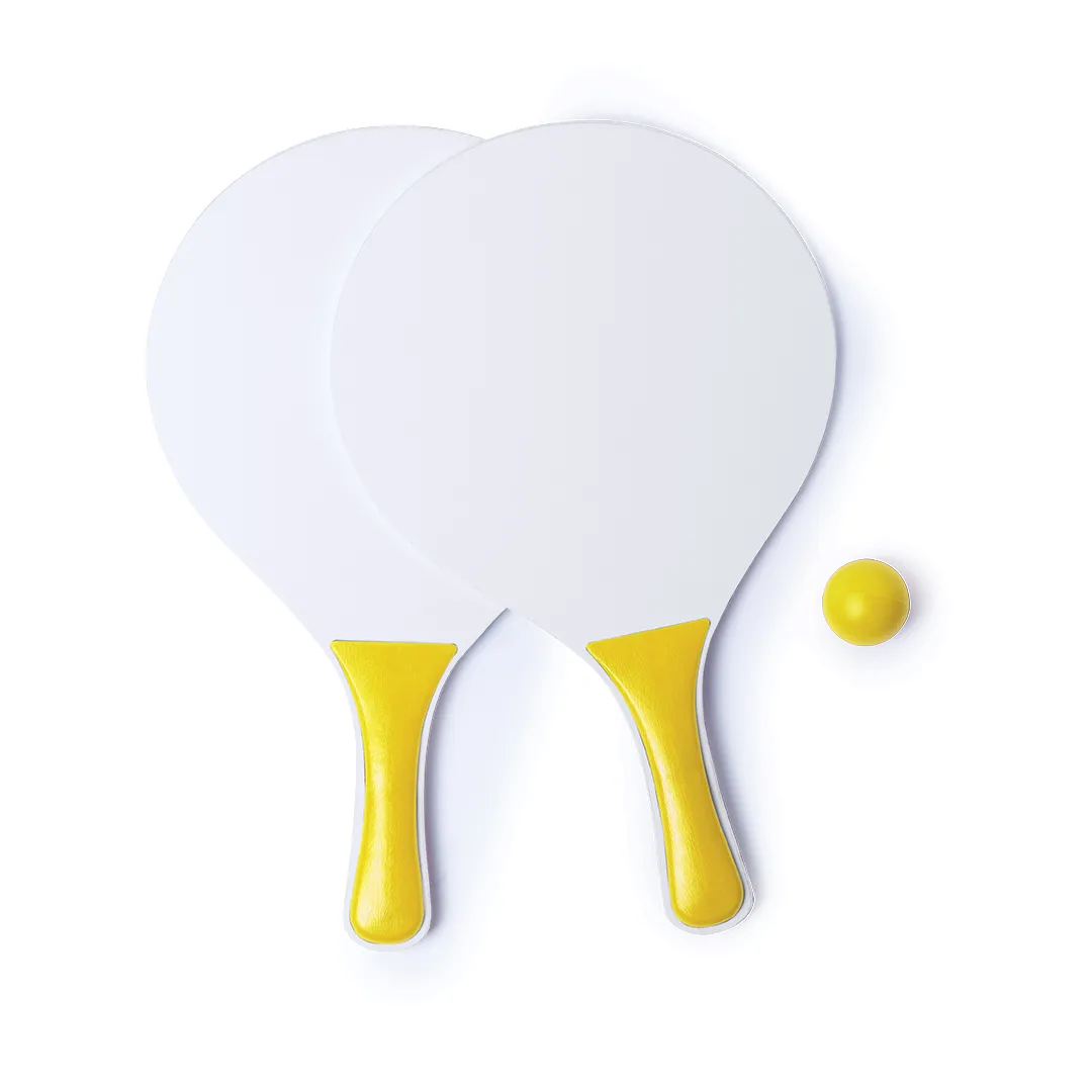 PALAS PLAYA KONGAL AMARILLO