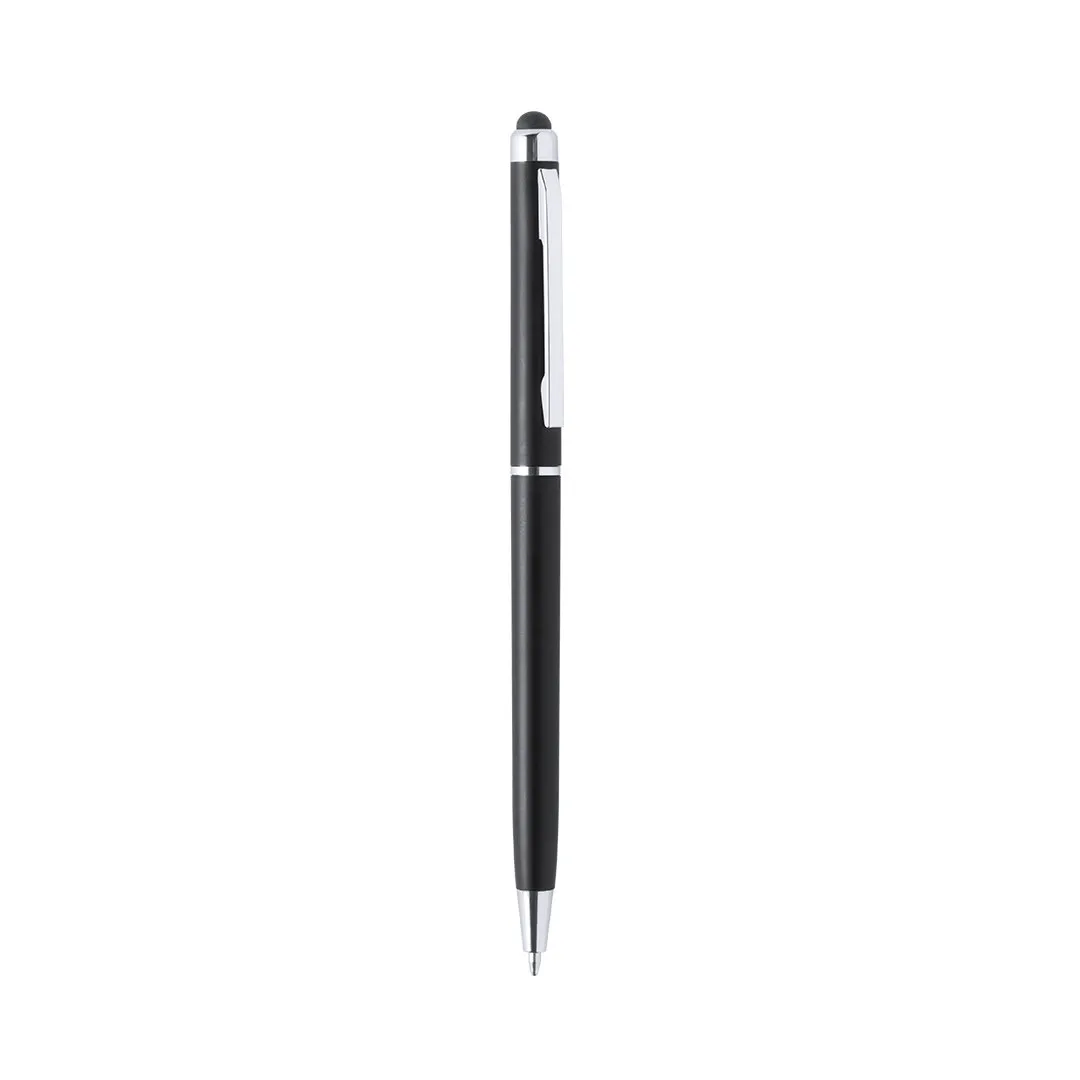 BOLIGRAFO PUNTERO ALFIL NEGRO