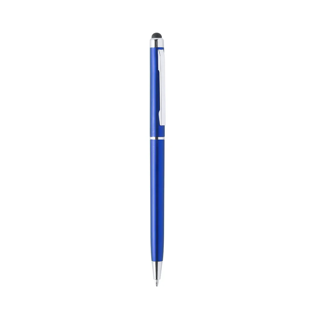 BOLIGRAFO PUNTERO ALFIL AZUL
