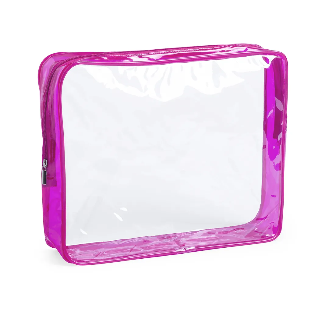 NECESER BRACYN FUCSIA