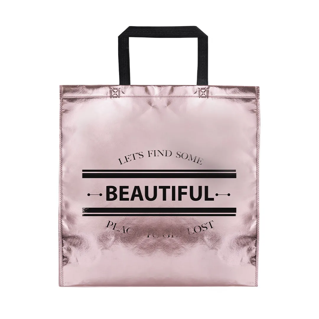BOLSA POZNAN ROSA