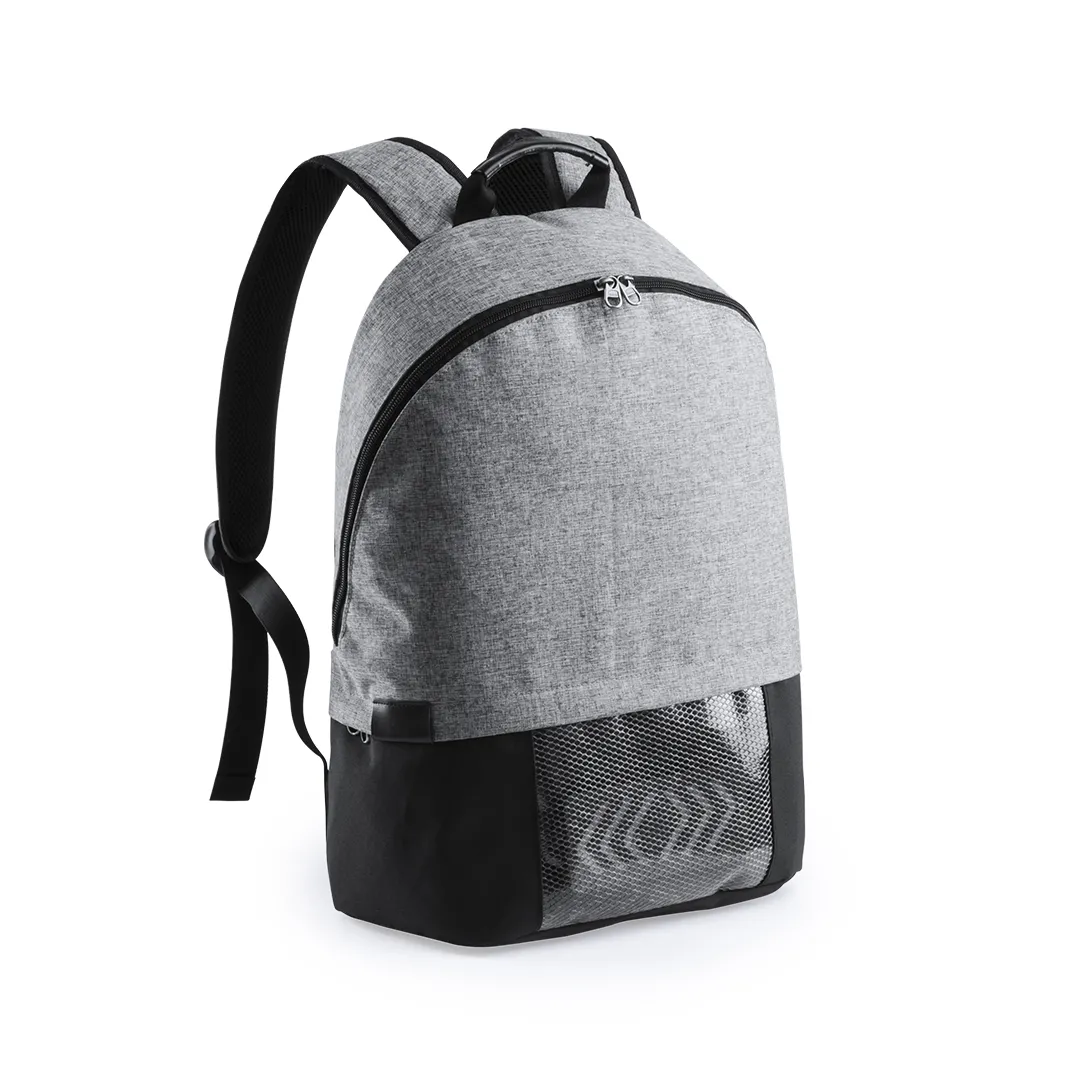 MOCHILA INDICADOR HALTON S/C