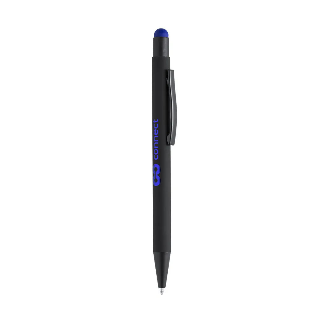 BOLIGRAFO PUNTERO YARET AZUL