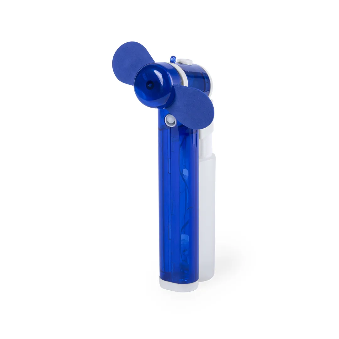 VENTILADOR VAPORIZADOR HENDRY AZUL