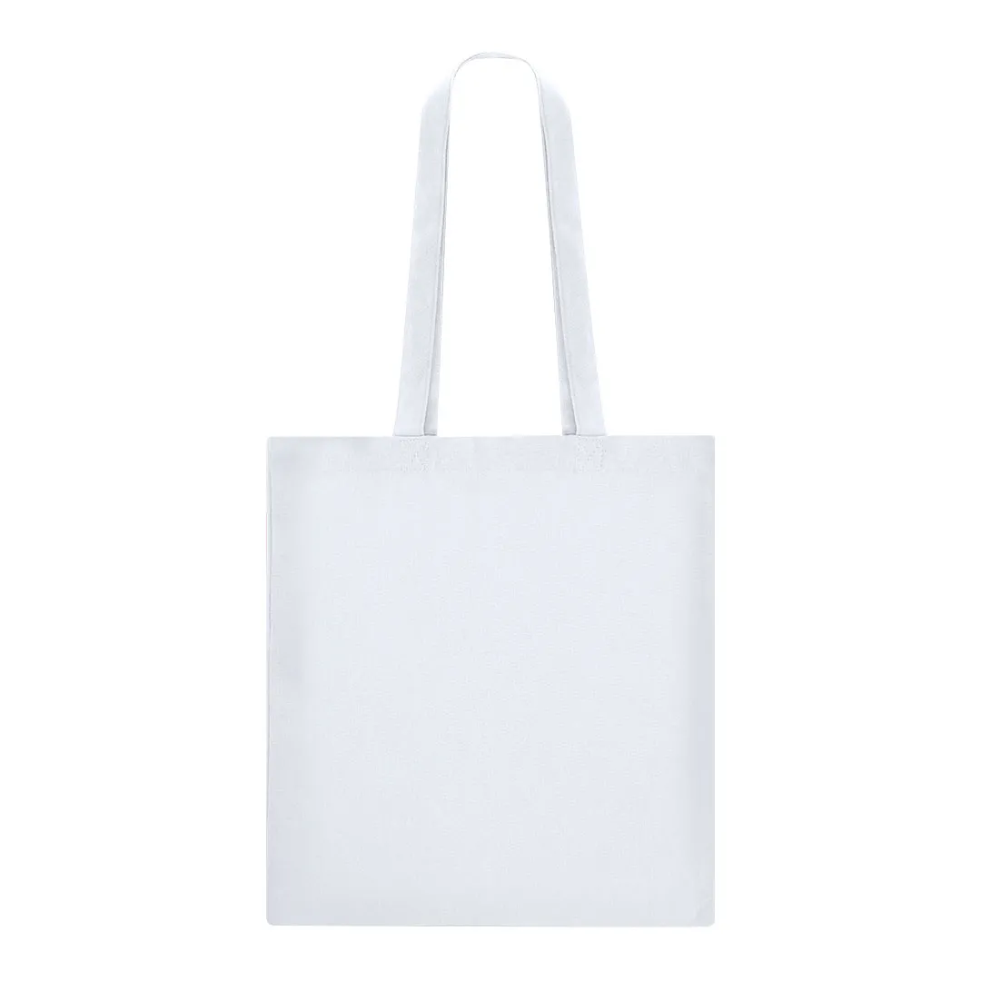 BOLSA TURKAL BLANCO