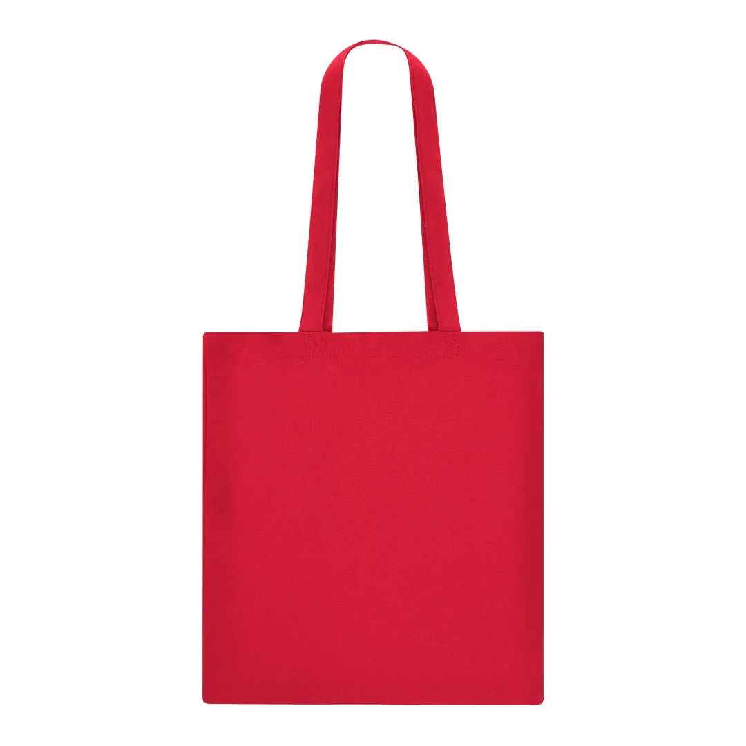 BOLSA TURKAL ROJO