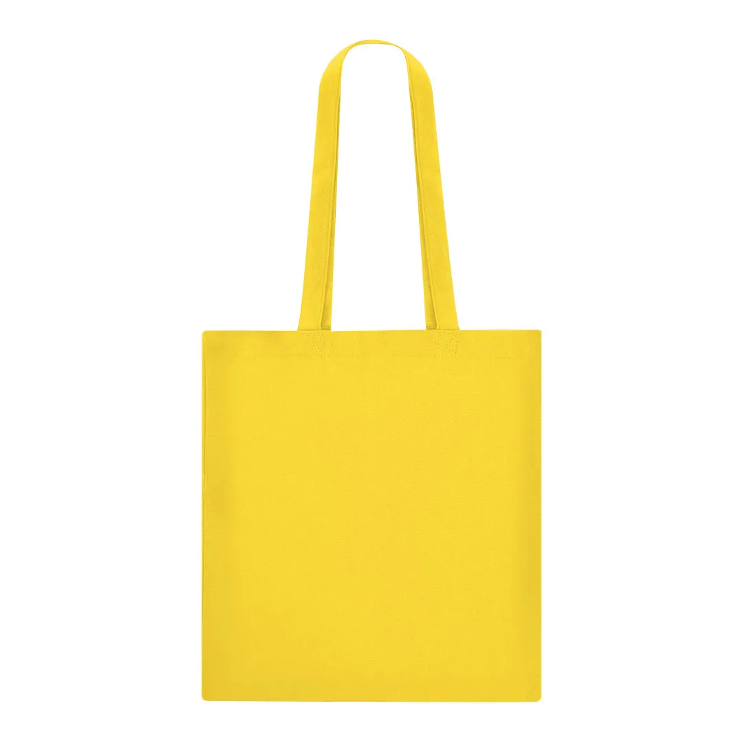 BOLSA TURKAL AMARILLO