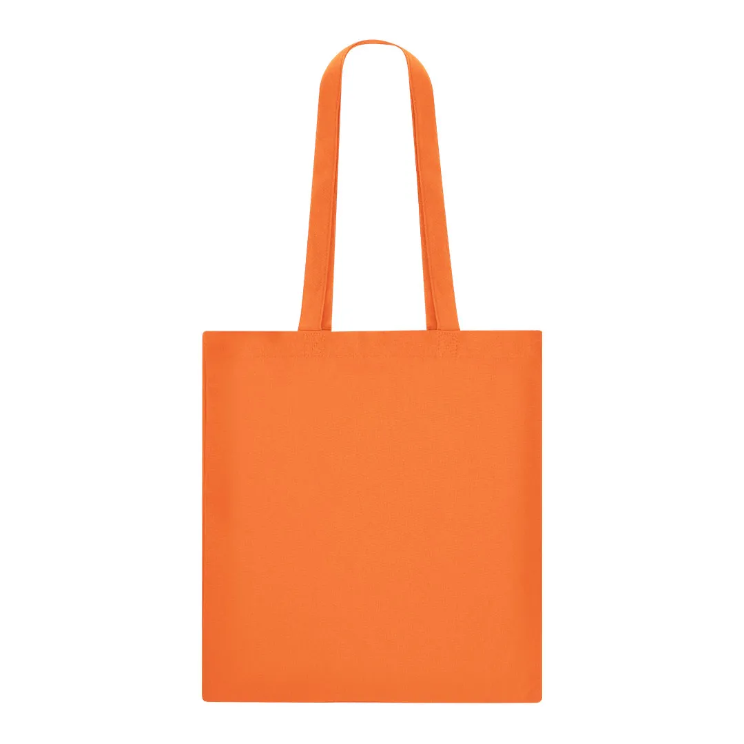 BOLSA TURKAL NARANJA