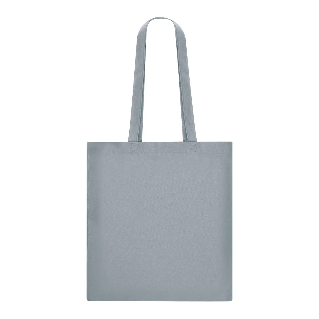 BOLSA TURKAL GRIS