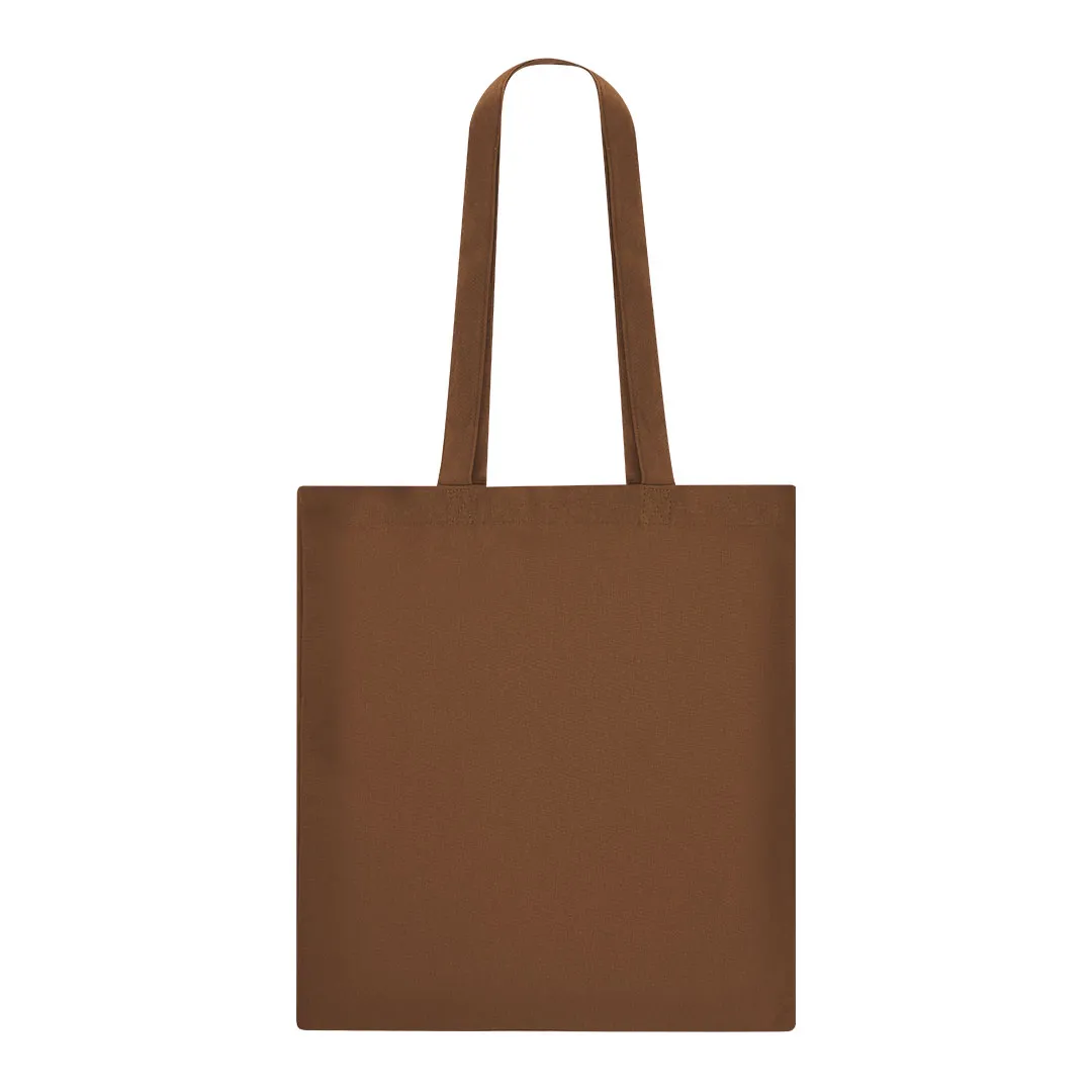 BOLSA TURKAL MARRON