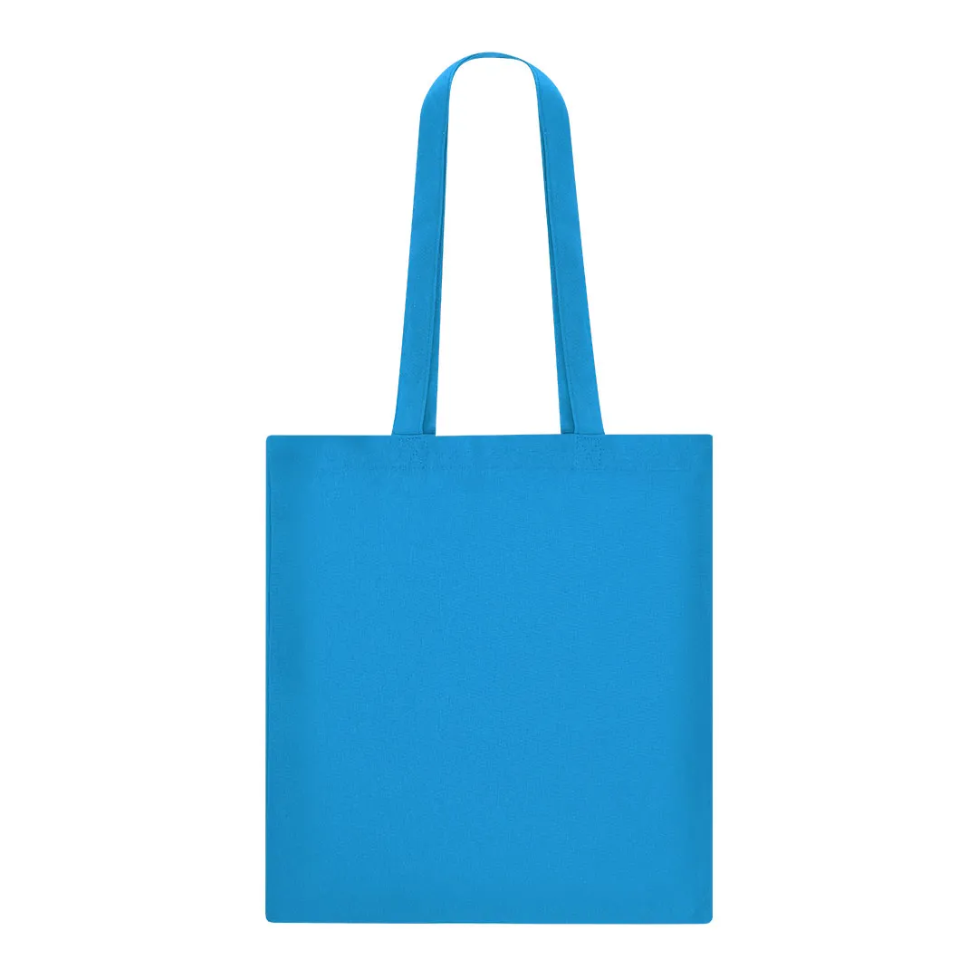 BOLSA TURKAL AZUL CLARO