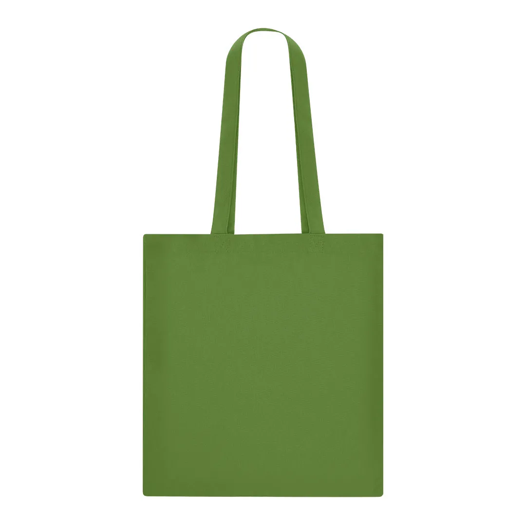 BOLSA TURKAL VERDE OSCURO