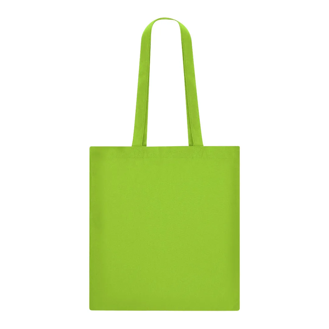 BOLSA TURKAL VERDE CLARO