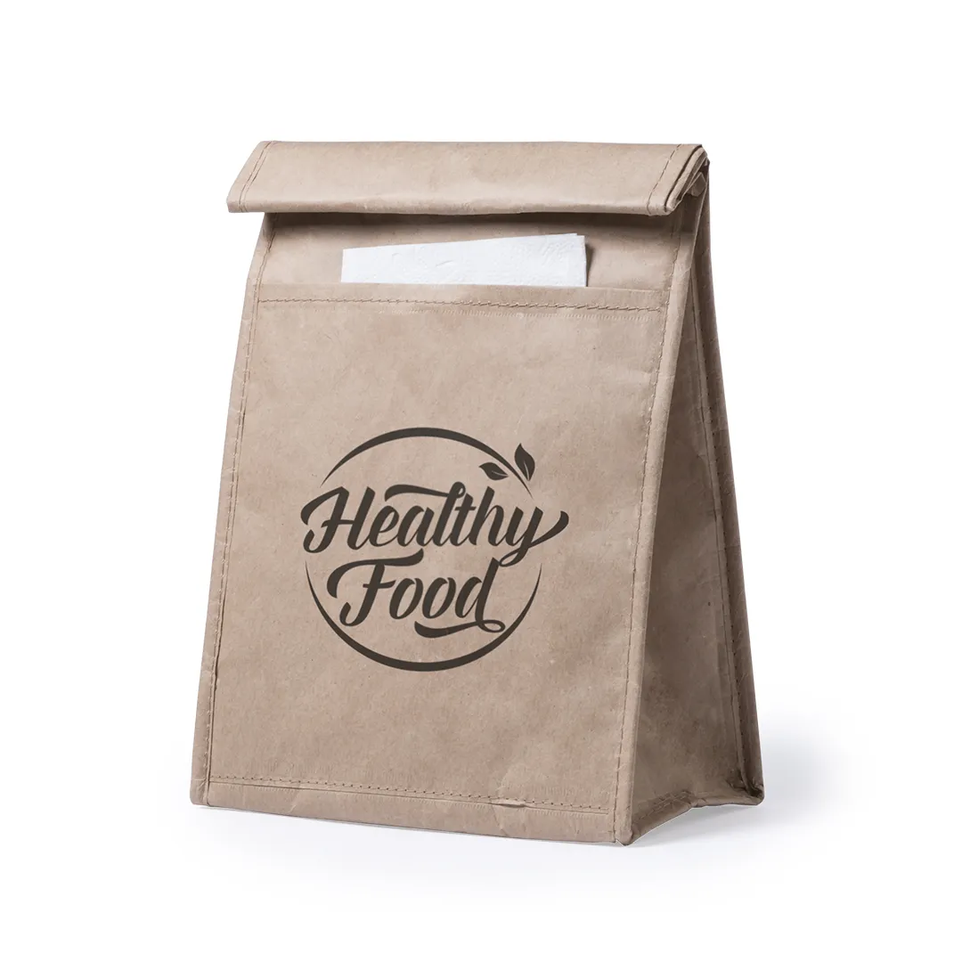 BOLSA TÉRMICA BAPOM S/C