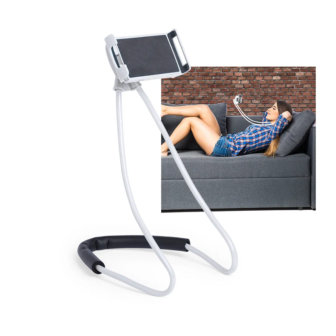 SOPORTE BRENOM BLANCO