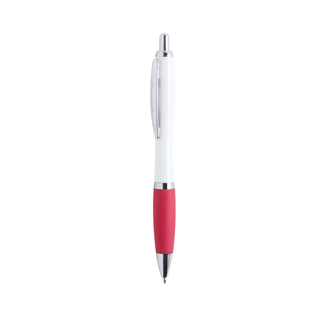 BOLÍGRAFO TINKIN ROJO