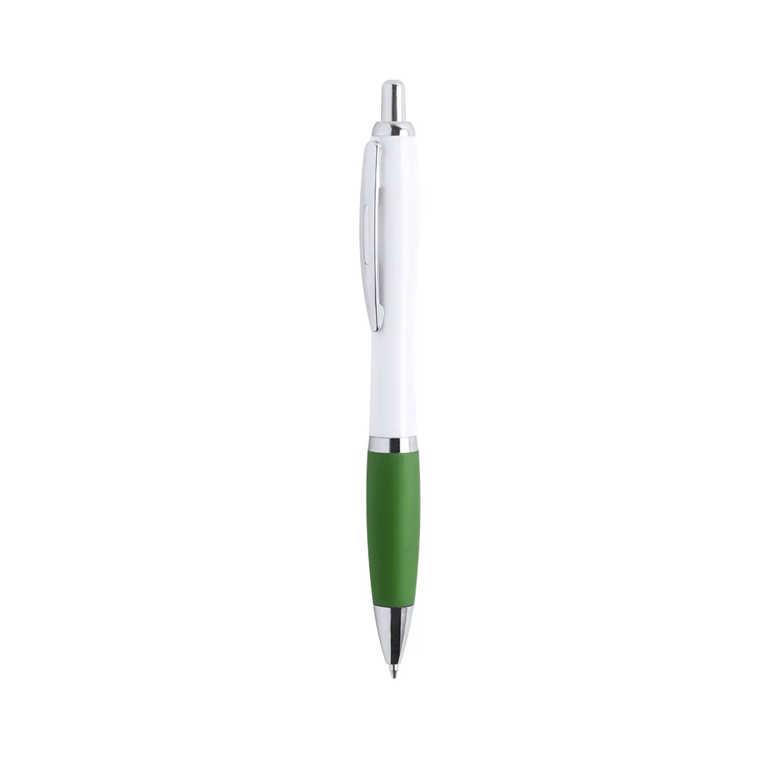 BOLÍGRAFO TINKIN VERDE