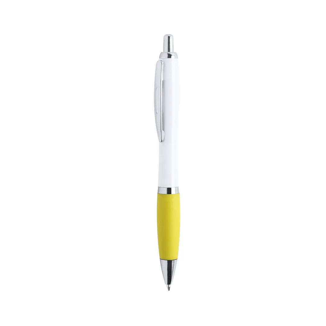 BOLÍGRAFO TINKIN AMARILLO