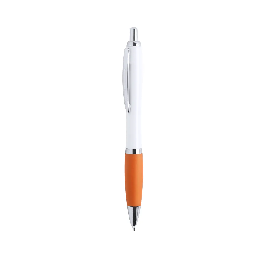 BOLÍGRAFO TINKIN NARANJA