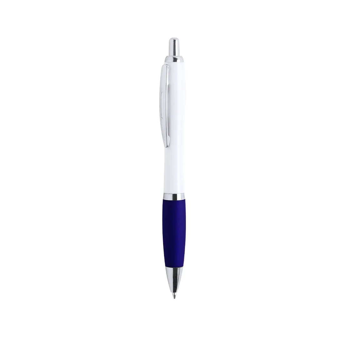 BOLÍGRAFO TINKIN AZUL