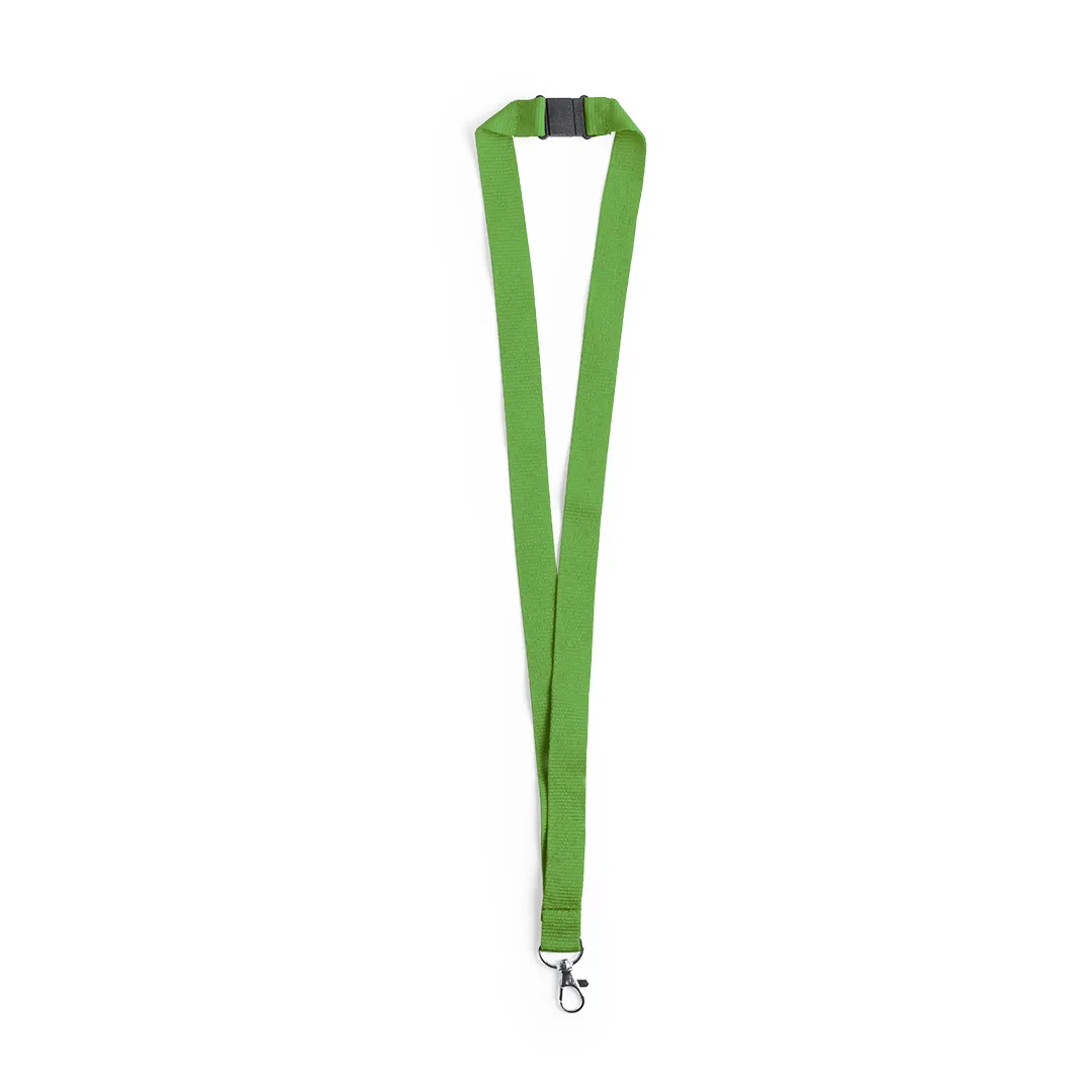 LANYARD KAPPIN VERDE