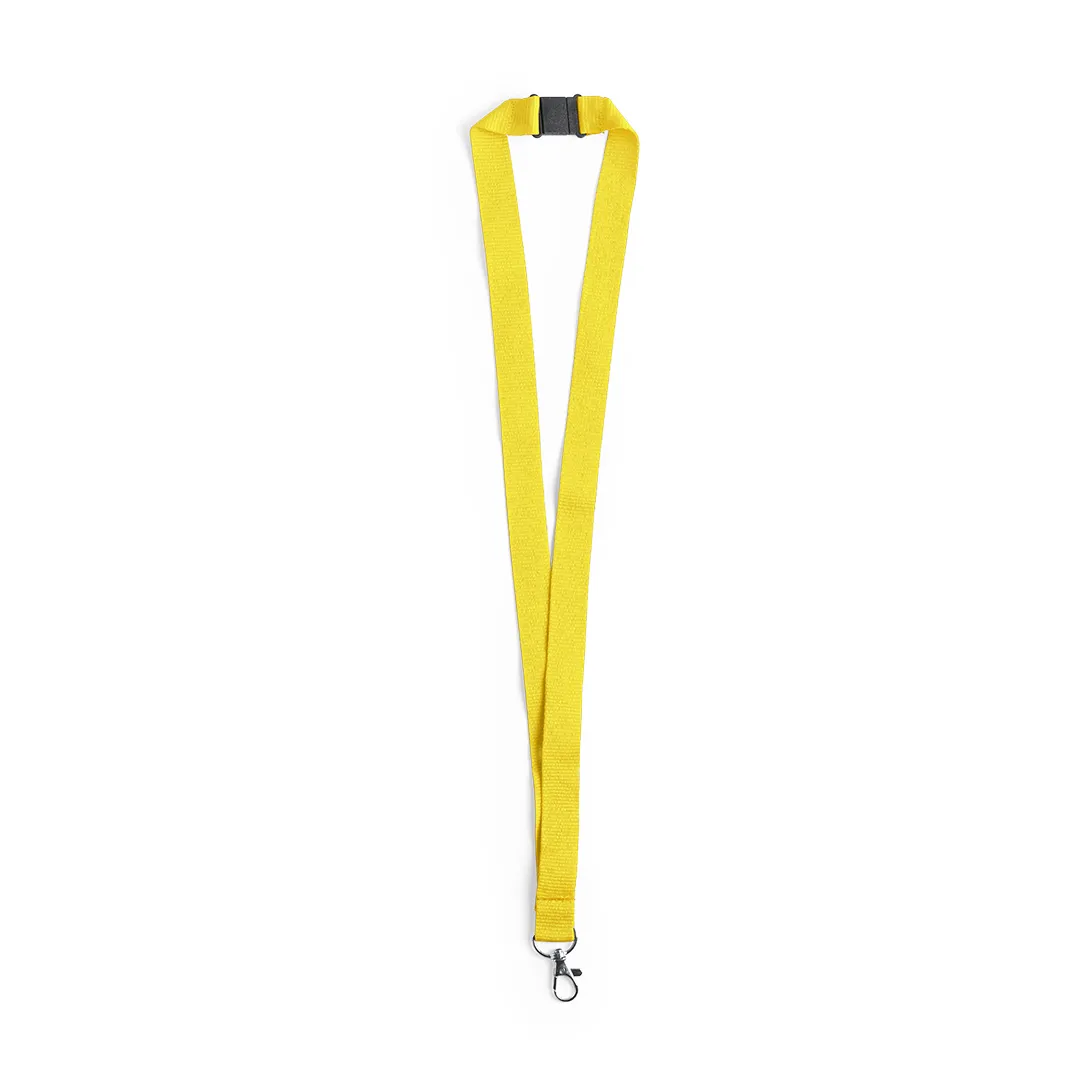 LANYARD KAPPIN AMARILLO