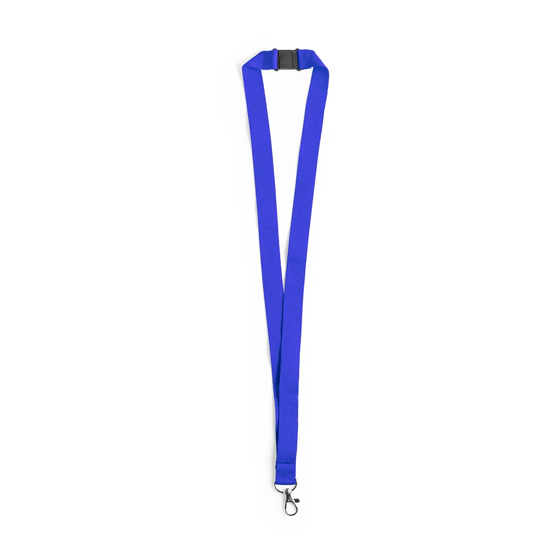 LANYARD KAPPIN AZUL