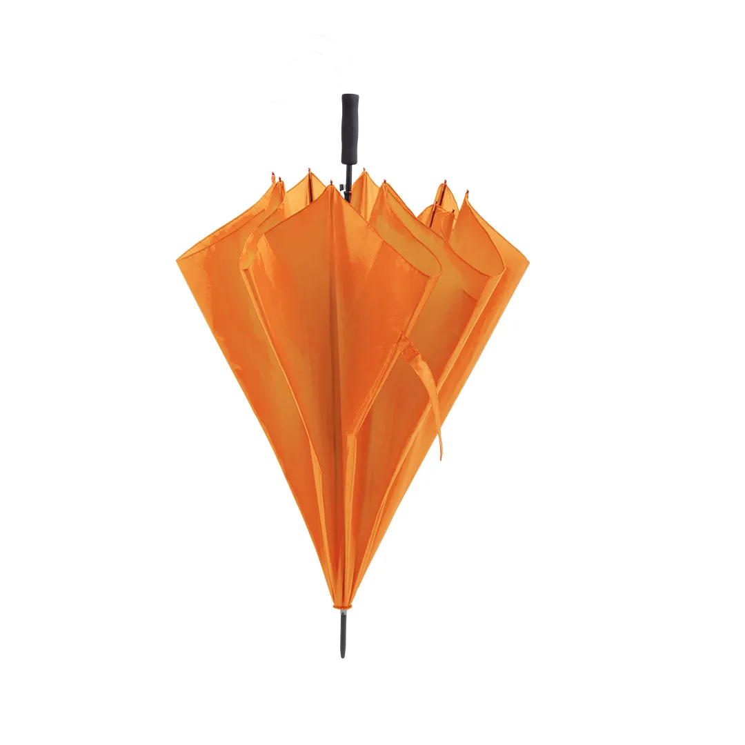 PARAGUAS PANAN XL NARANJA