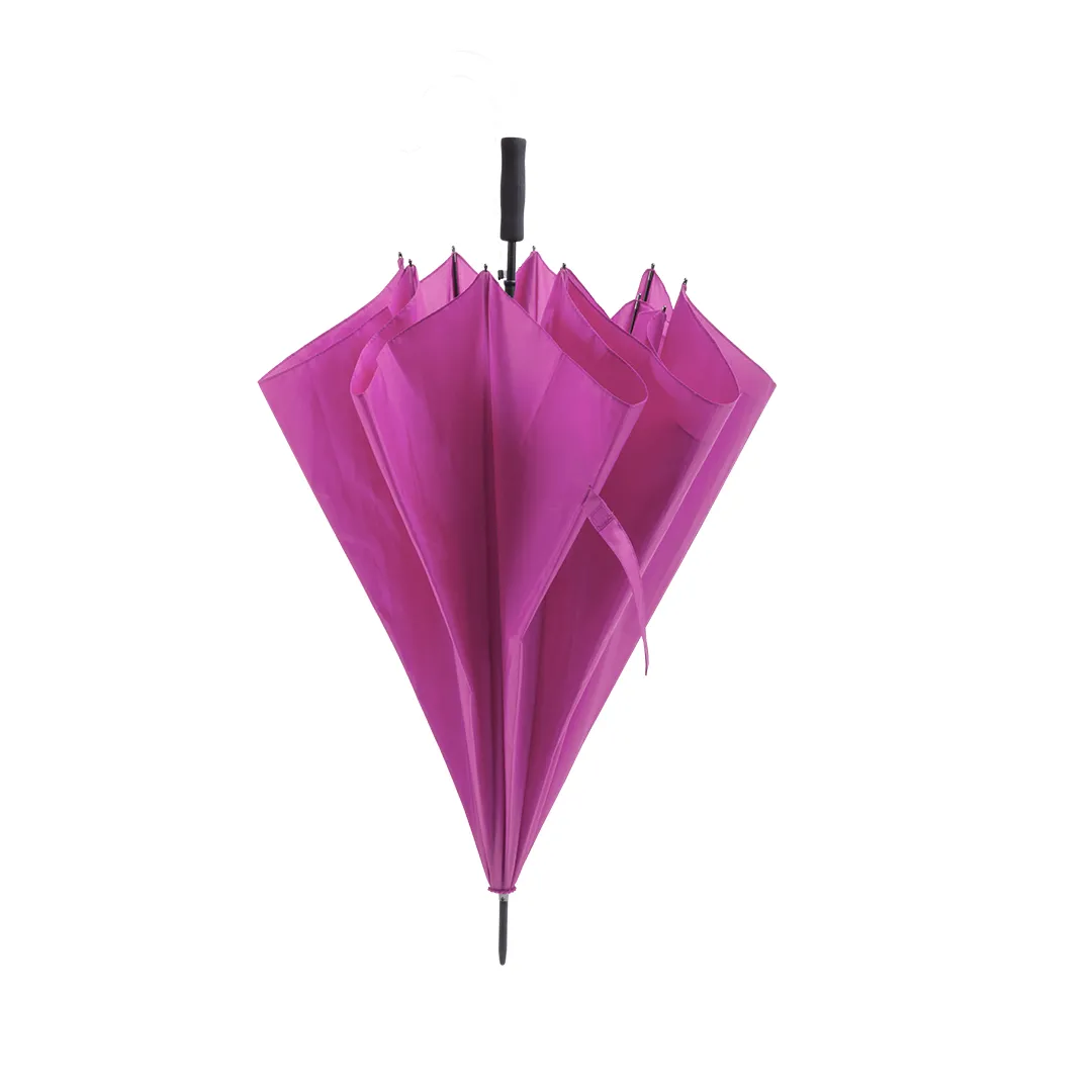 PARAGUAS PANAN XL FUCSIA