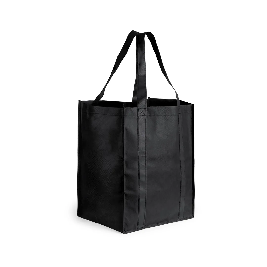 BOLSA SHOP XL NEGRO
