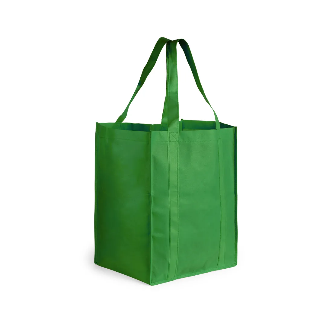 BOLSA SHOP XL VERDE