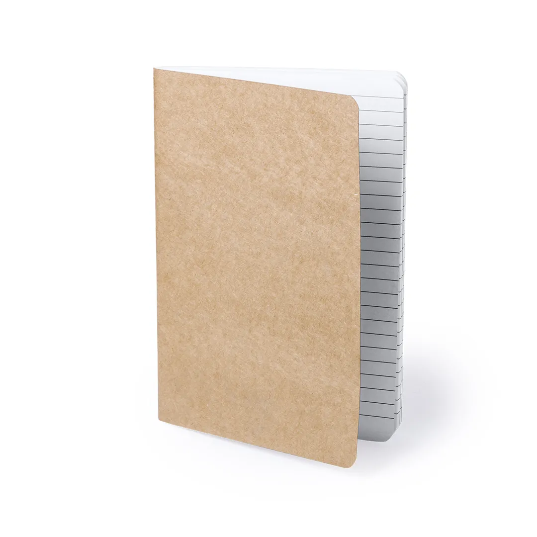 LIBRETA ZURIX S/C