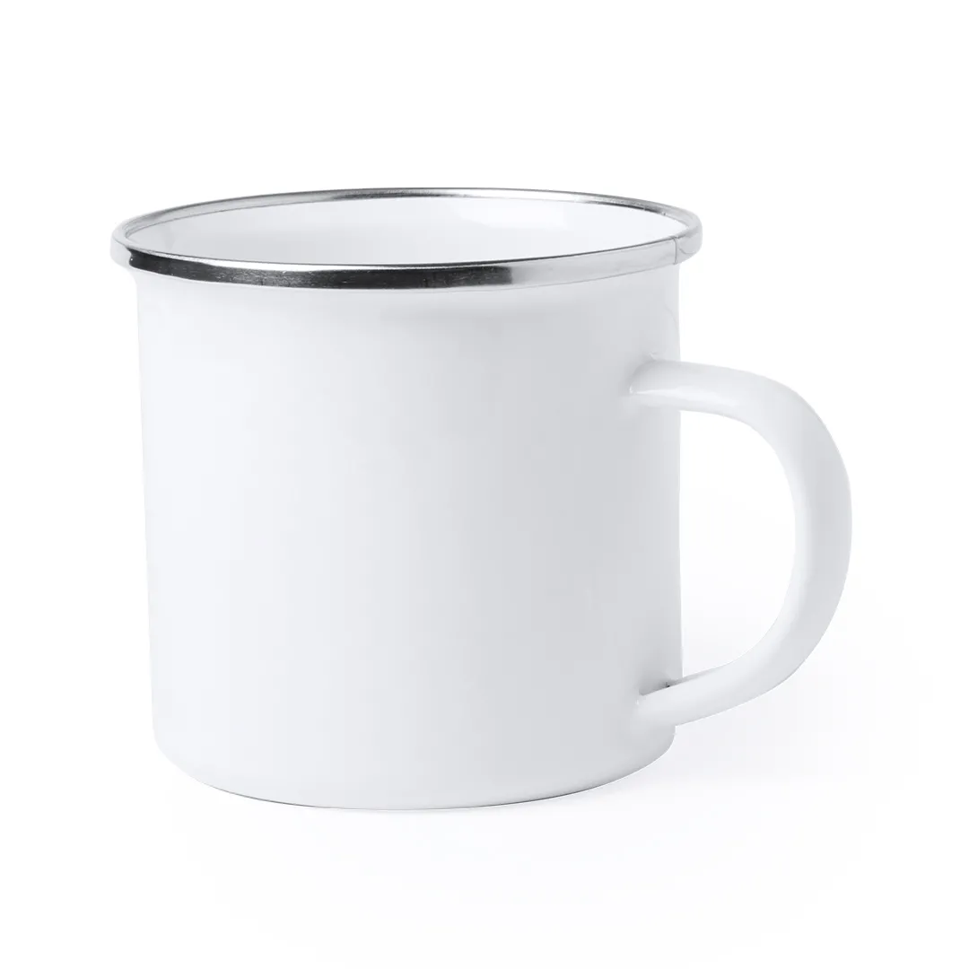 TAZA SUBLIMACIÓN NEYMS BLANCO