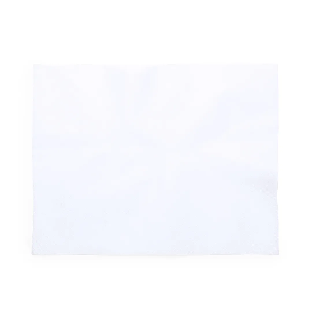 SALVAMANTEL SUBLIMACION LEBRON BLANCO