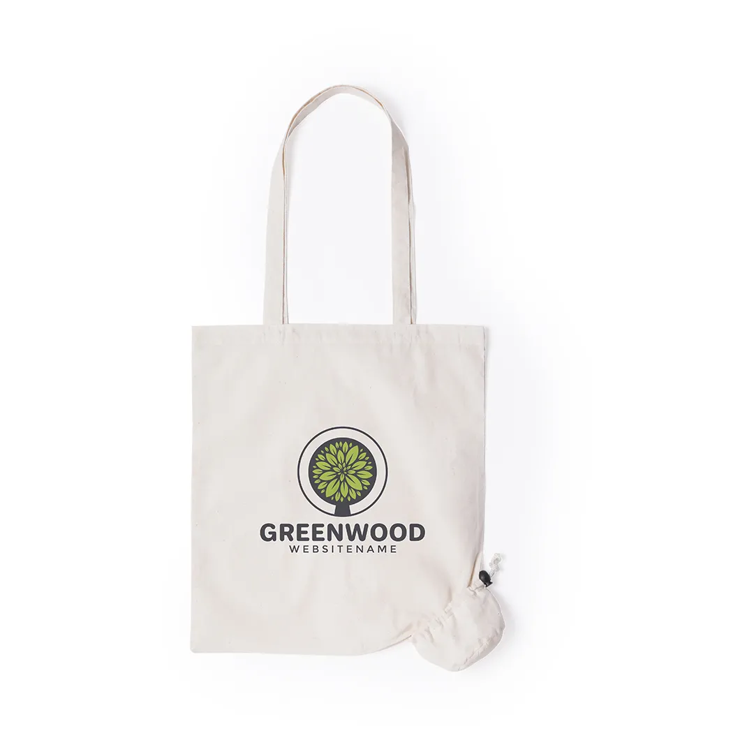 BOLSA PLEGABLE HELAKEL S/C