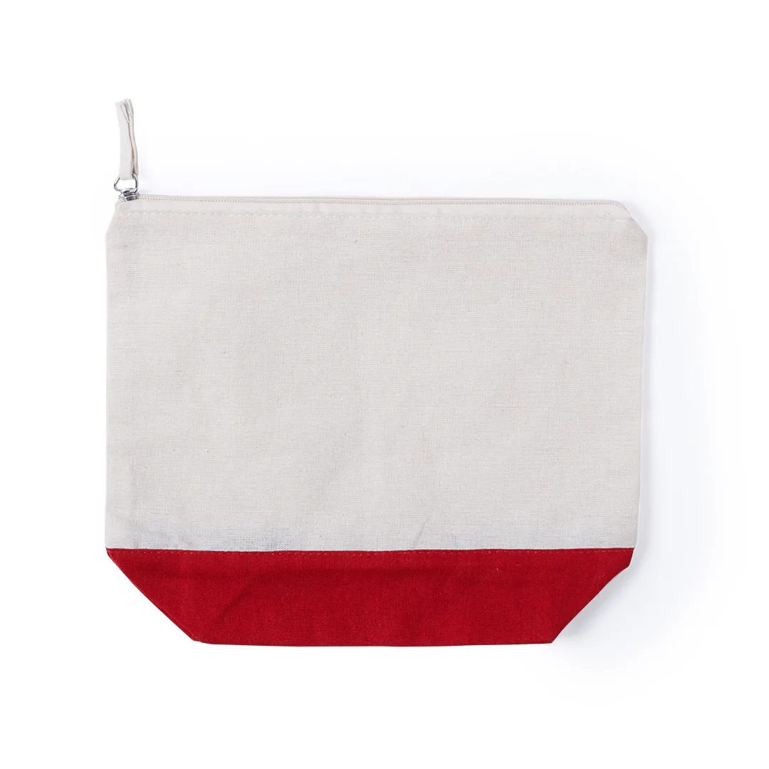 NECESER LENDIL ROJO