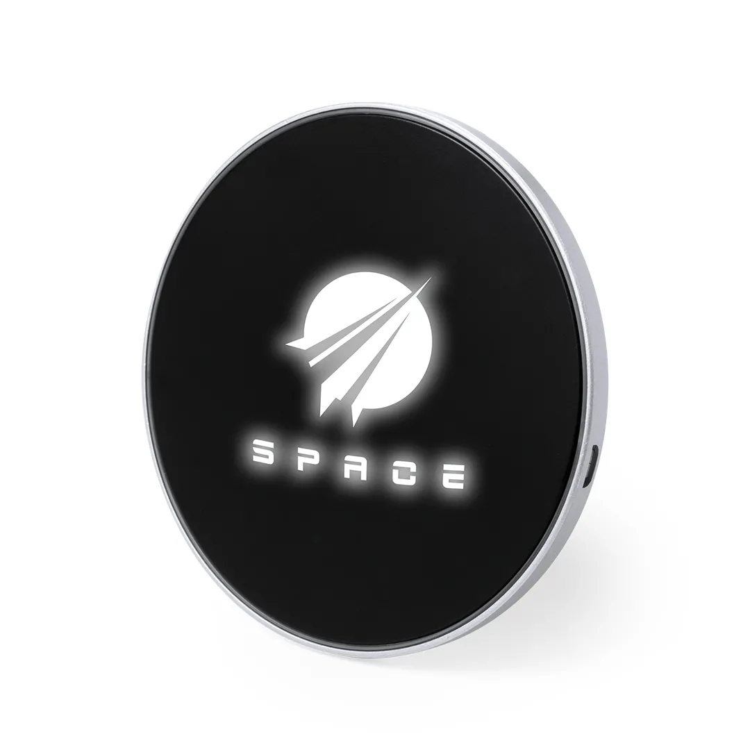 CARGADOR BRIZEM NEGRO