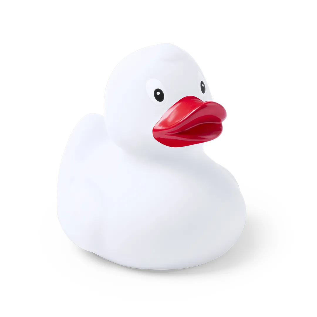 PATO KOLDY BLANCO