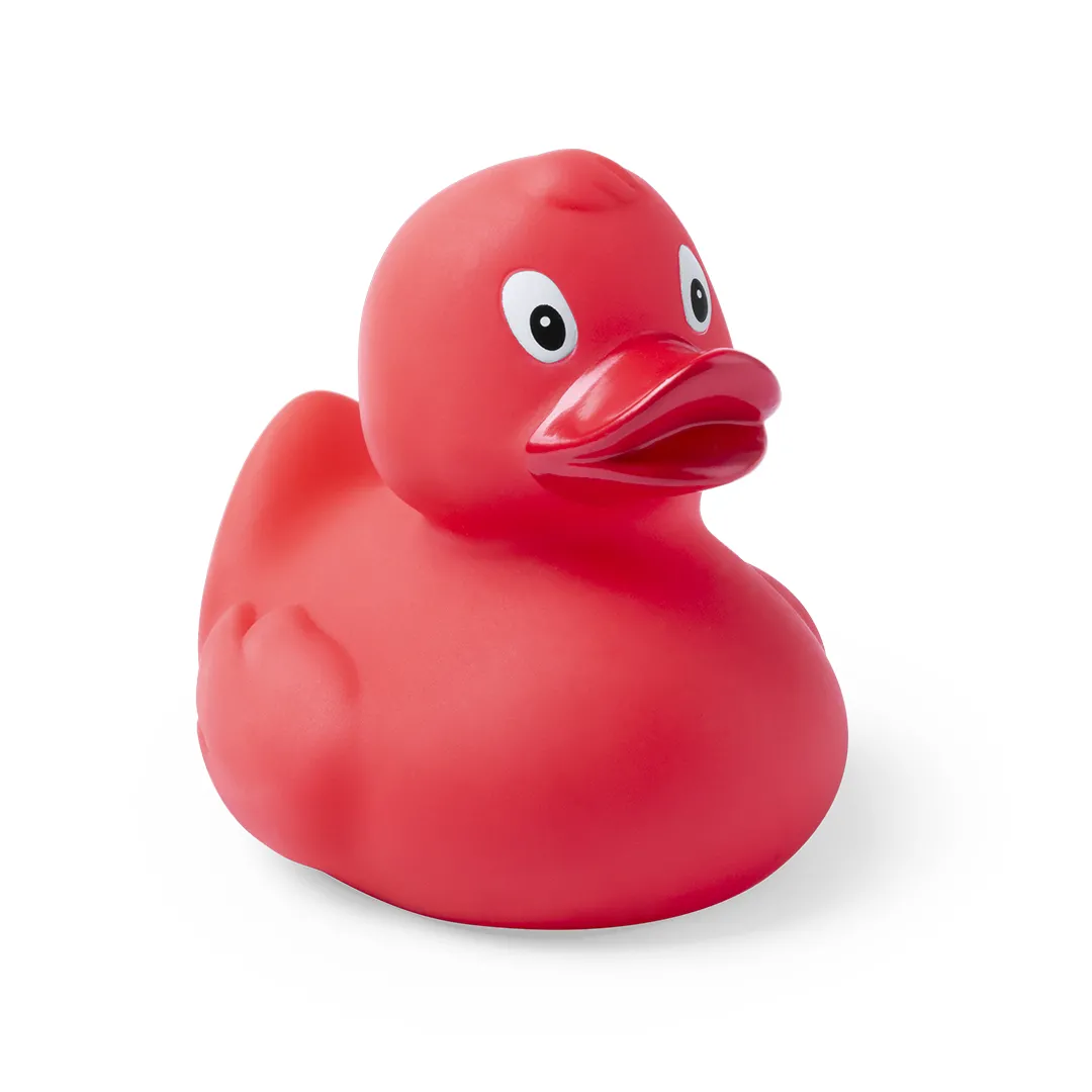 PATO KOLDY ROJO