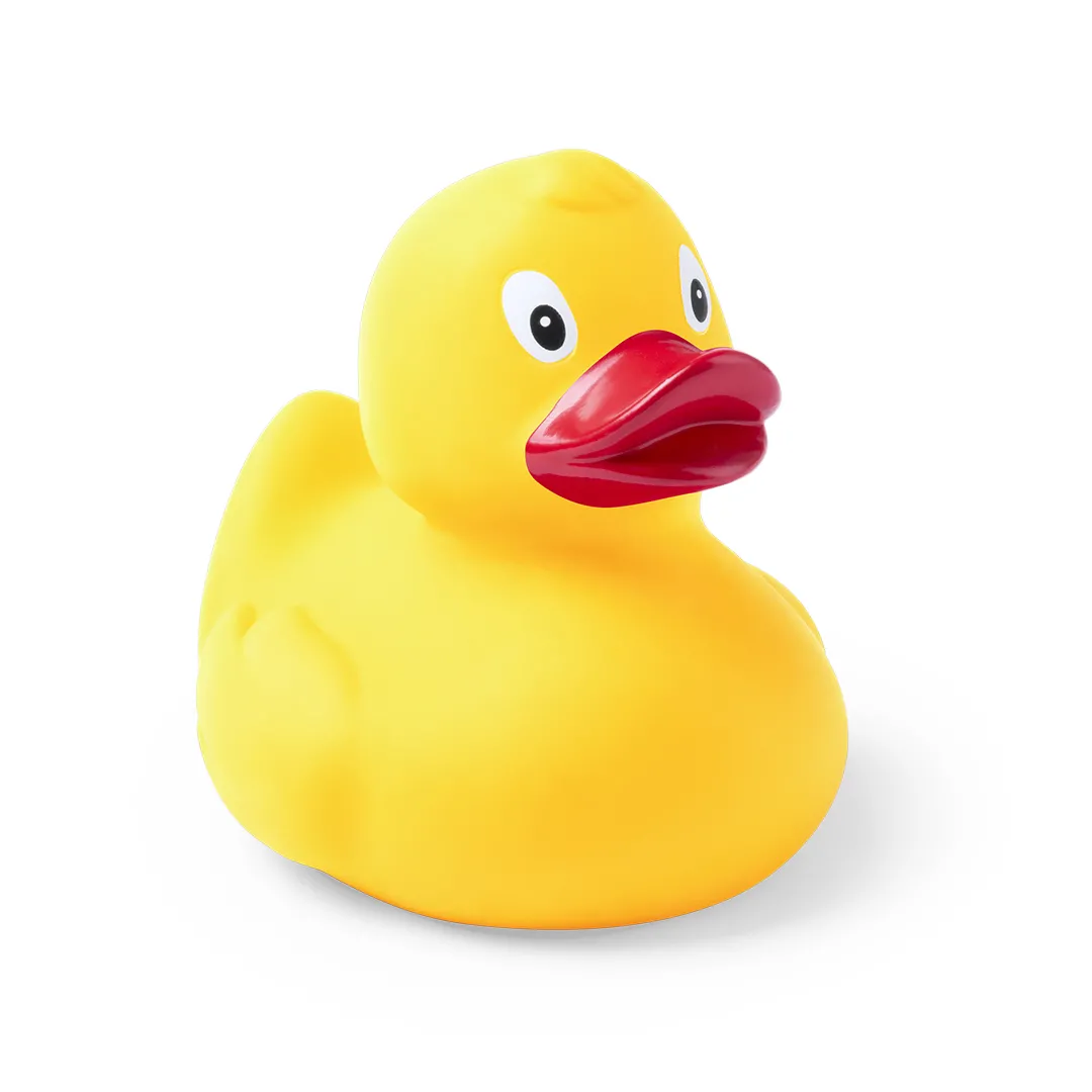 PATO KOLDY AMARILLO