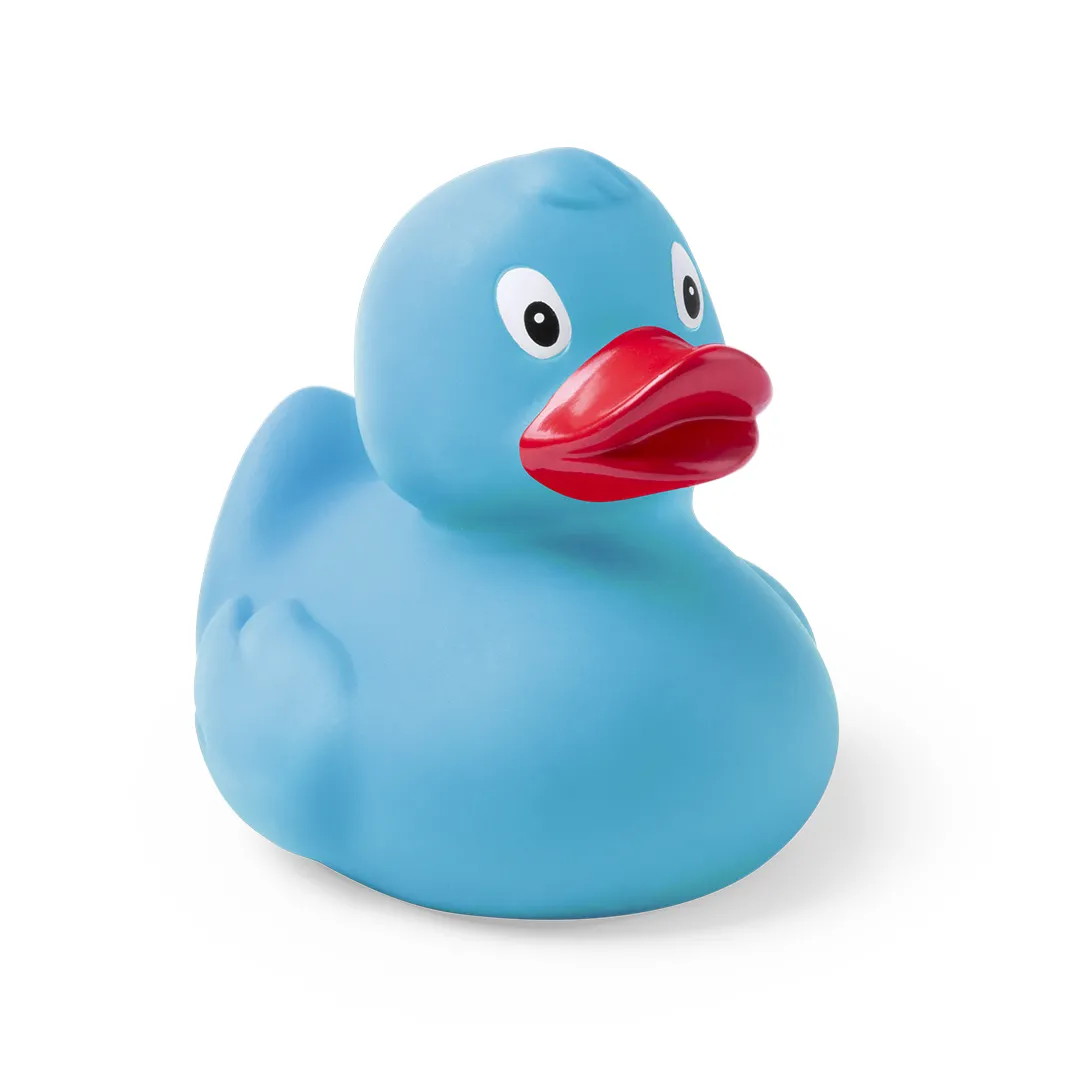 PATO KOLDY AZUL CLARO